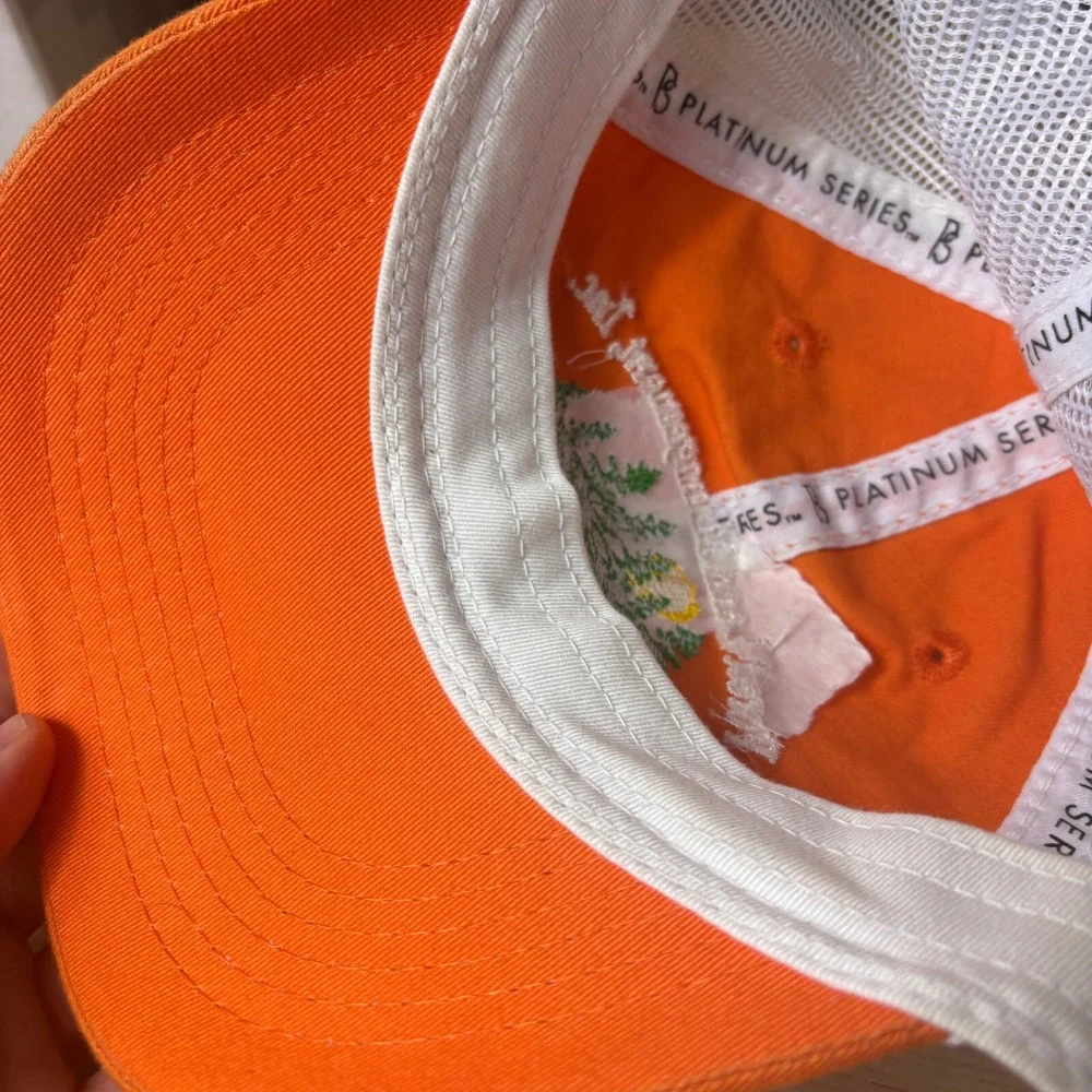 outdoor cap Company up sale